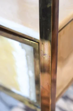 Pamono Medical Trolley, 1920s Discount