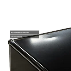 Pamono Metal and Chrome Sideboard from USM Haller Sale