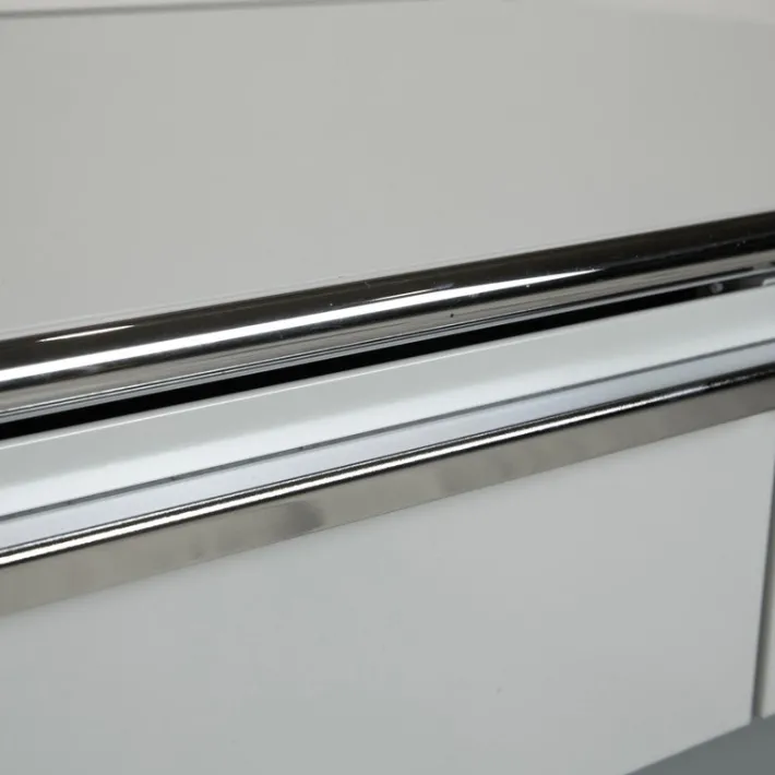 Pamono Metal Sideboard from USM Haller