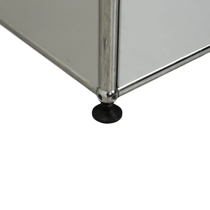 Pamono Metal Sideboard from USM Haller