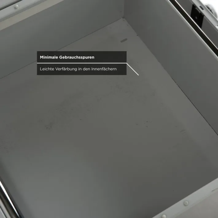 Pamono Metal Sideboard from USM Haller