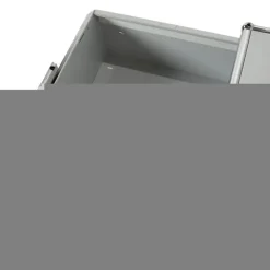 Pamono Metal Sideboard from USM Haller