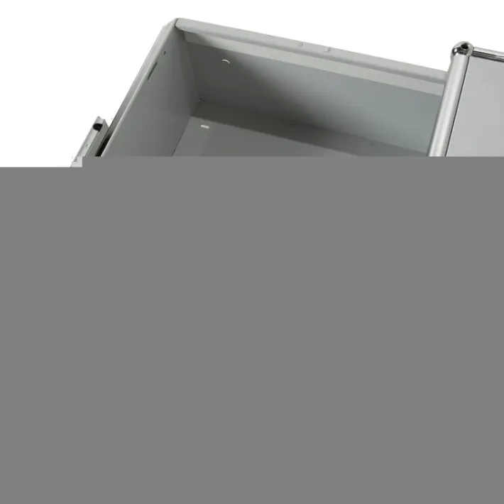 Pamono Metal Sideboard from USM Haller