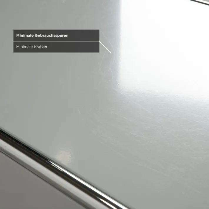 Pamono Metal Sideboard from USM Haller