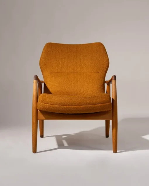 Pamono Mette Armchair by Madsen & Schubell for Bovenkamp, 1960s Online