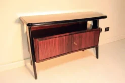 Pamono Mid Century Italian Console, 1950s Sale