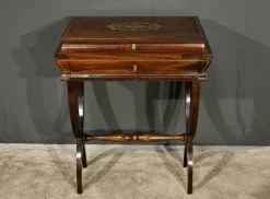 Pamono Mid 19th Century Napoleon III Maison Roll Fg. St Antoine Clearance