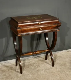 Pamono Mid 19th Century Napoleon III Maison Roll Fg. St Antoine Clearance