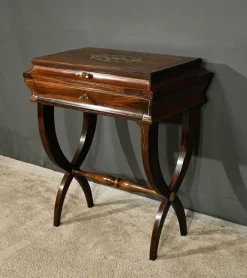 Pamono Mid 19th Century Napoleon III Maison Roll Fg. St Antoine Clearance