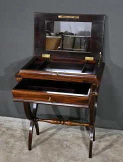 Pamono Mid 19th Century Napoleon III Maison Roll Fg. St Antoine Clearance