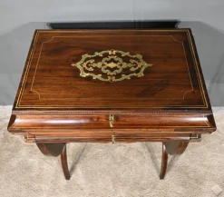 Pamono Mid 19th Century Napoleon III Maison Roll Fg. St Antoine Clearance