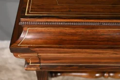 Pamono Mid 19th Century Napoleon III Maison Roll Fg. St Antoine Clearance