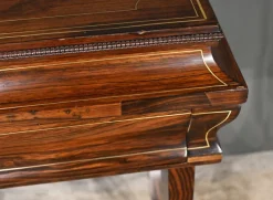 Pamono Mid 19th Century Napoleon III Maison Roll Fg. St Antoine Clearance