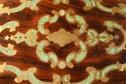 Pamono Mid 19th Century Napoleon III Maison Roll Fg. St Antoine Clearance