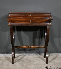 Pamono Mid 19th Century Napoleon III Maison Roll Fg. St Antoine Clearance