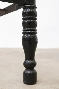 Pamono Mid 19th Century Wrought Iron Bed, France Hot