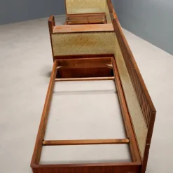 Pamono Mid-Century Adjacent Beds, 1960s Online