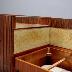 Pamono Mid-Century Adjacent Beds, 1960s Online