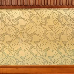 Pamono Mid-Century Adjacent Beds, 1960s Online