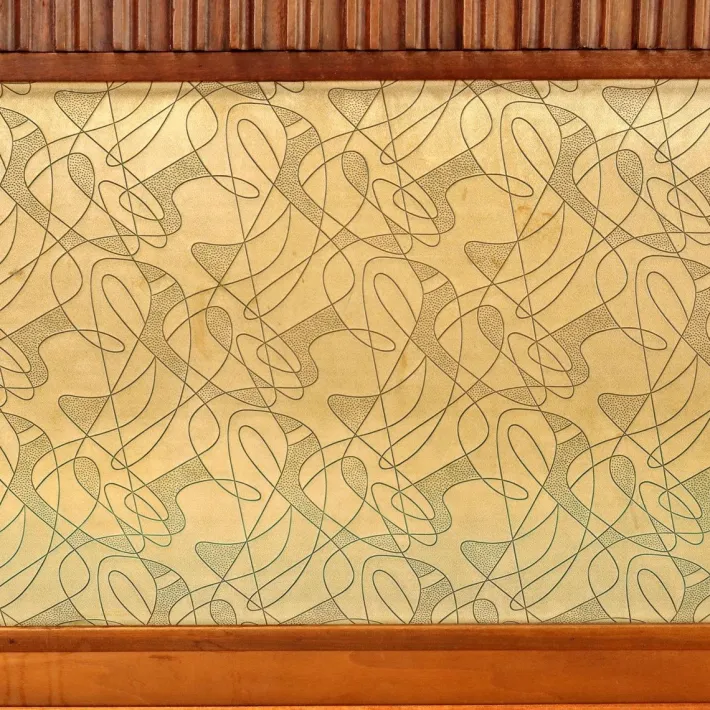 Pamono Mid-Century Adjacent Beds, 1960s Online