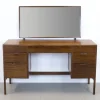 Pamono Mid-Century Afromosia Dressing Desk by Richard Hornby, 1960s Clearance