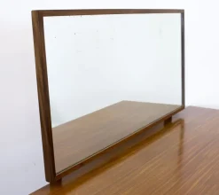 Pamono Mid-Century Afromosia Dressing Desk by Richard Hornby, 1960s Clearance