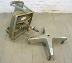 Pamono Mid-Century American Industrial Steno Desk Chair by Craig McDowell, 1960s Best