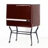 Pamono Mid-Century Bar Cart by Ignis for SI-RI, 1960s Best