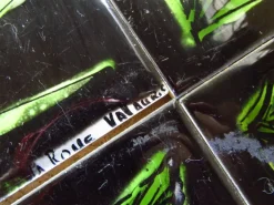 Pamono Mid-Century Bar Cart with Vallauris Tiles, 1950s Clearance