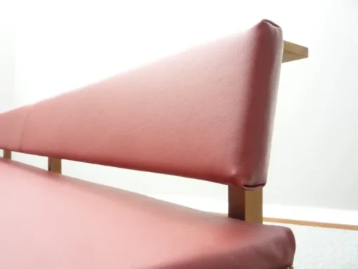 Pamono Mid-Century Bench with Drawers, 1950s Best