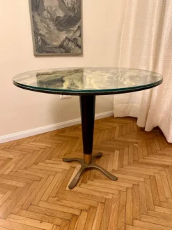 Pamono Mid-Century Center Table or Occasional Table attributed to Osvaldo Borsani, 1950s Discount