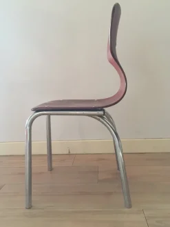 Pamono Mid-Century Childrens Chair from Pagholz Flötotto