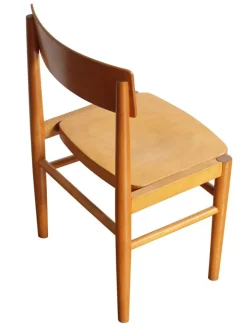 Pamono Mid-Century Children's Chair from Ton, 1960s Discount