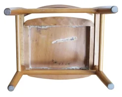 Pamono Mid-Century Children's Chair from Ton, 1960s Discount