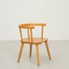Pamono Mid-Century Childrens Chair from Herlag, 1960s Sale