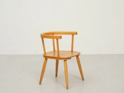 Pamono Mid-Century Childrens Chair from Herlag, 1960s Sale