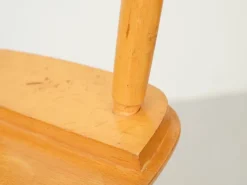 Pamono Mid-Century Childrens Chair from Herlag, 1960s Sale