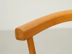Pamono Mid-Century Childrens Chair from Herlag, 1960s Sale