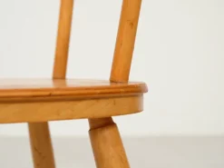 Pamono Mid-Century Childrens Chair from Herlag, 1960s Sale