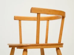 Pamono Mid-Century Childrens Chair from Herlag, 1960s Sale