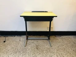 Pamono Mid-Century Childrens Desk, 1950s