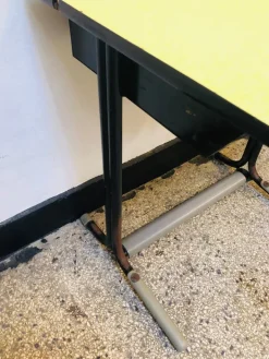 Pamono Mid-Century Childrens Desk, 1950s