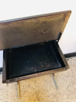 Pamono Mid-Century Childrens Desk, 1950s