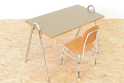 Pamono Mid-Century Children's Desk Discount