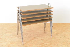 Pamono Mid-Century Children's Desk Discount