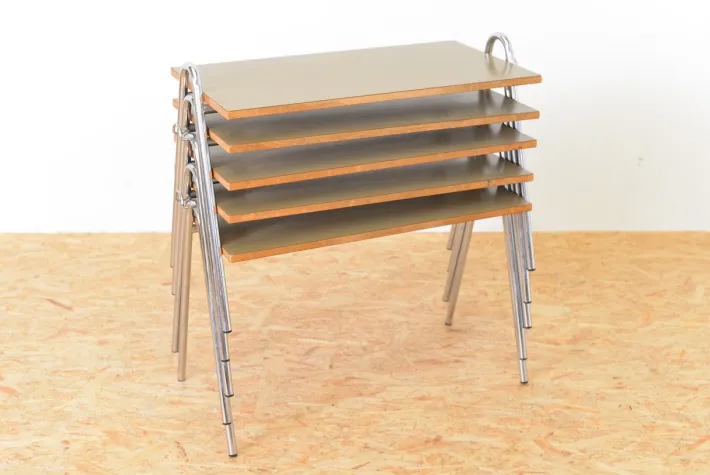 Pamono Mid-Century Children's Desk Discount