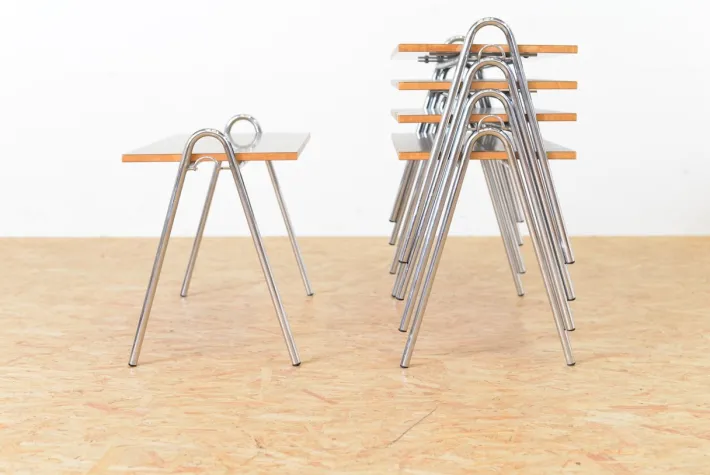 Pamono Mid-Century Children's Desk Discount