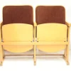 Pamono Mid-Century Cinema Bench from Ton, 1970s Clearance