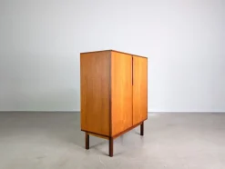 Pamono Mid-Century Commode in Teak from Asko Finland Discount