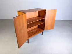 Pamono Mid-Century Commode in Teak from Asko Finland Discount